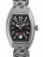 Franck Muller 8005SC Conquistador Mens Watch Replica Watches