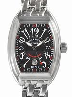 Franck Muller 8005SCKING King Conquistador Mens Watch Replica