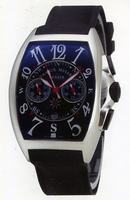 Franck Muller 8080 CC AT MAR-1 Mariner Chronograph Mens Watch Replica Watches