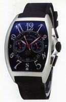 Franck Muller 8080 CC AT MAR-1 Mariner Chronograph Mens Watch Replica