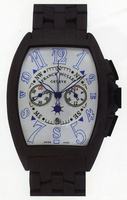 Franck Muller 8080 CC AT MAR-19 Mariner Chronograph Mens Watch Replica Watches