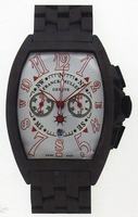 Franck Muller 8080 CC AT MAR-20 Mariner Chronograph Mens Watch Replica Watches