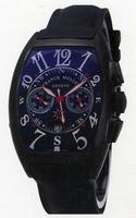 Franck Muller 8080 CC AT MAR-6 Mariner Chronograph Mens Watch Replica Watches