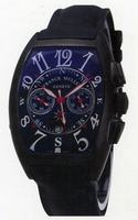 Franck Muller 8080 CC AT MAR-6 Mariner Chronograph Mens Watch Replica