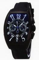 Franck Muller 8080 CC AT MAR-8 Mariner Chronograph Mens Watch Replica