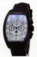 Franck Muller 8080 CC AT MAR-9 Mariner Chronograph Mens Watch Replica Watches