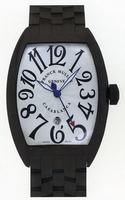 Franck Muller 8880 C DT O-2 Casablanca Mens Watch Replica Watches