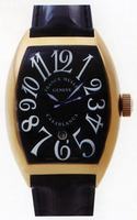 Franck Muller 8880 C DT O-4 Casablanca Mens Watch Replica