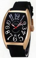 Franck Muller 8880 C DT O-6 Casablanca Mens Watch Replica Watches