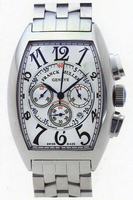 Franck Muller 8880 CC AT-1 Chronograph Mens Watch Replica Watches