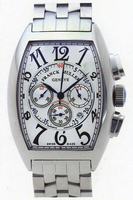 Franck Muller 8880 CC AT-1 Chronograph Mens Watch Replica