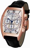 Franck Muller 8880 CC AT Chronographe Mens Watch Replica