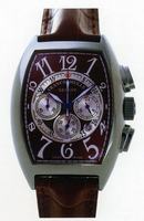 Franck Muller 8880 CC AT-4 Chronograph Mens Watch Replica Watches