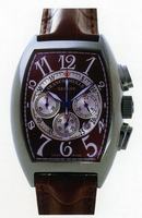 Franck Muller 8880 CC AT-4 Chronograph Mens Watch Replica