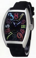 replica franck muller 8880 ch col drm-1 cintree curvex crazy hours mens watch watches