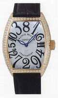 replica franck muller 8880 ch col drm o--7 cintree curvex crazy hours mens watch watches