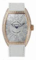 Franck Muller 8880 CH COL DRM O-9 Cintree Curvex Crazy Hours Mens Watch Replica Watches