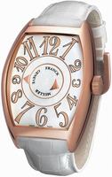 Franck Muller 8880 DM Double Mystery Curvex Ladies Watch Replica Watches