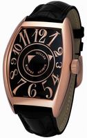 Franck Muller 8880 DM REL Double Mystery Mens Watch Replica Watches