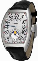 Franck Muller 8880 HS DT L Heure Sautante Mens Watch Replica Watches