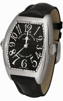 Franck Muller 8880 SE H1 Secret Hours 1 Mens Watch Replica