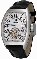 Franck Muller 8880 T HS Heure Sautante Mens Watch Replica Watches