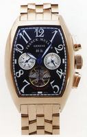 Franck Muller 8880 T MC-1 Master Calendar Tourbillon Mens Watch Replica Watches