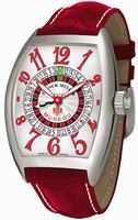 replica franck muller 8880 vegas edition speciale munegu vegas mens watch watches