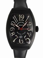 Franck Muller 8880CASADT NOIR Black Casa Mens Watch Replica