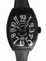 Franck Muller 8880CASADT NOIR Casablanca Mens Watch Replica Watches