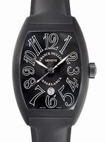 Franck Muller 8880CASADT NOIR Casablanca Mens Watch Replica