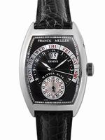 Franck Muller 8880S6GGDT Master Date Mens Watch Replica