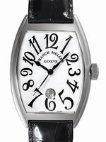 Franck Muller 8880SCDT Secret Hours 1 Mens Watch Replica