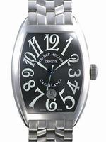 Franck Muller 8880SCDT CASA Casablanca Mens Watch Replica Watches