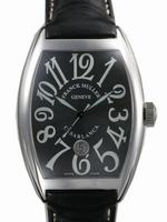 Franck Muller 8880SCDTCASA Casablanca Mens Watch Replica