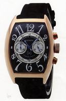 Franck Muller 8885 C CC DT NR-10 Casablanca Mens Watch Replica