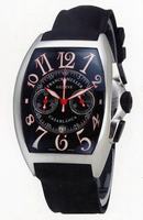 Franck Muller 8885 C CC DT NR-12 Casablanca Mens Watch Replica Watches