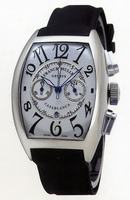 Franck Muller 8885 C CC DT NR-14 Casablanca Mens Watch Replica