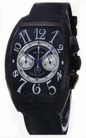 Franck Muller 8885 C CC DT NR-7 Casablanca Mens Watch Replica Watches