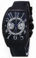 Franck Muller 8885 C CC DT NR-7 Casablanca Mens Watch Replica