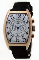 replica franck muller 8885 c cc dt nr-9 casablanca mens watch watches