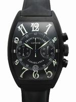 Franck Muller 8885CCCDT CASANR Casablanca Mens Watch Replica