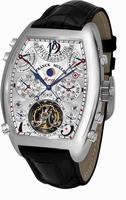 Franck Muller 8888 GSW T CCR QPS Aeternitas Mega Mens Watch Replica