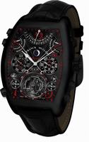 Franck Muller 8888 GSW T CCR QPS NR Aeternitas Mega Mens Watch Replica