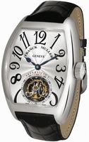 Franck Muller 8888 T Aeternitas Mens Watch Replica Watches