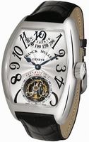 Franck Muller 8888 T PR Aeternitas Mens Watch Replica