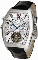 Franck Muller 8888 T PR CC Aeternitas Mens Watch Replica Watches