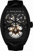 Franck Muller 8889 T G NR D8 MVT D Giga Tourbillon Mens Watch Replica Watches
