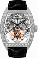 replica franck muller 8889 t g sqt br d7 giga tourbillon mens watch watches