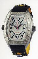 Franck Muller 8900 CC GP-10 Conquistador Grand Prix Mens Watch Replica Watches